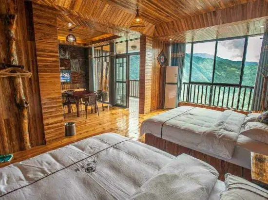 Ruchu Old House Inn