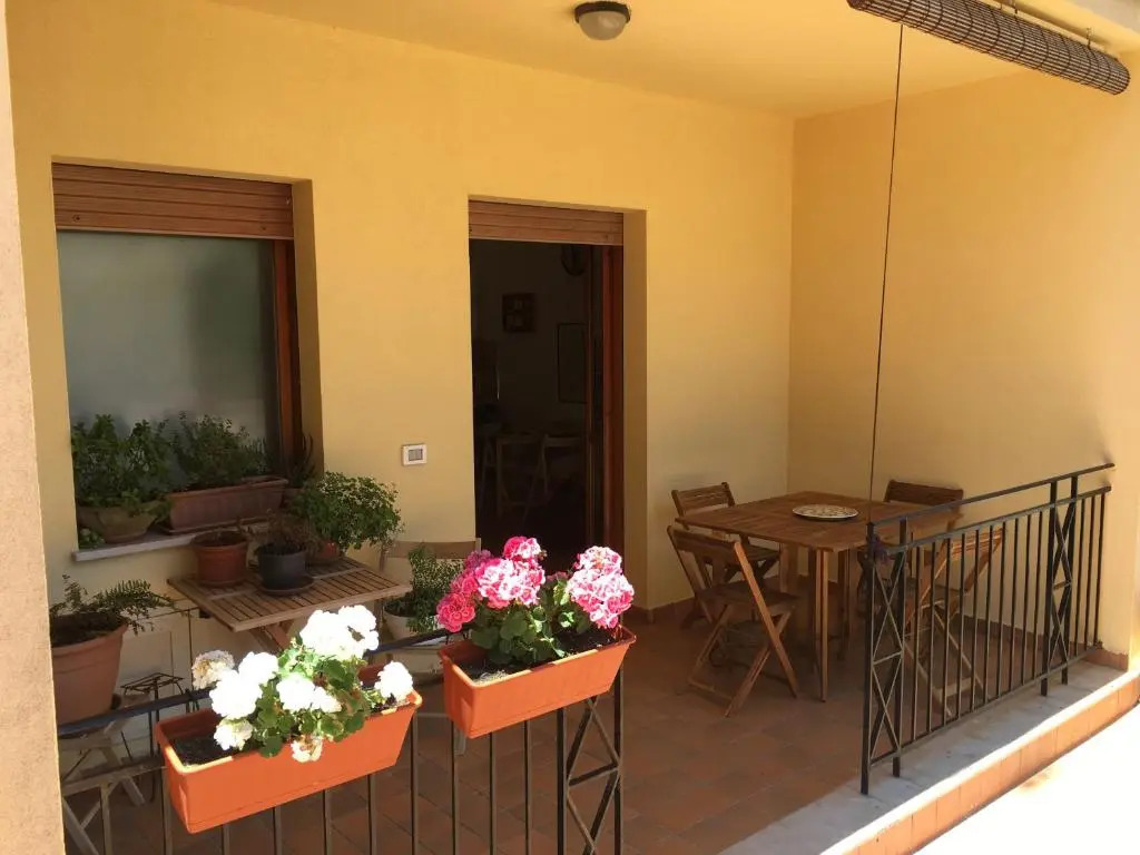 La Locanda del Cedro