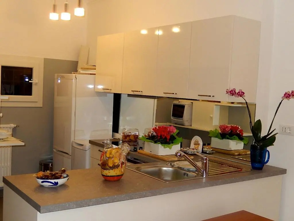 MODERNE 3 PIECES 30 m CROISETTE