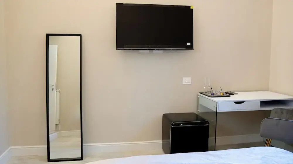 Suites 215 Colosseum - Guesthouse