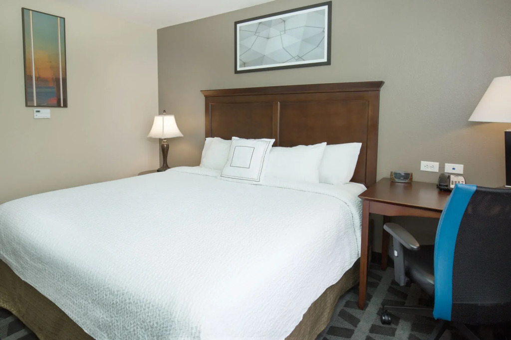 TownePlace Suites Pocatello