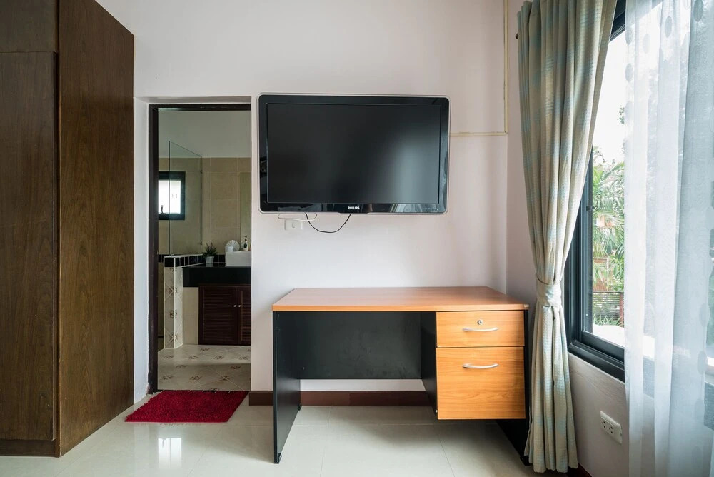 Chalong 99 Residence Villa