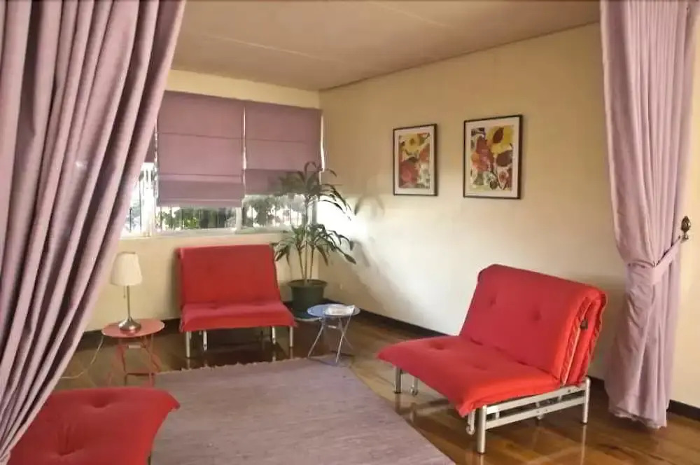Casa Joaquin BnB