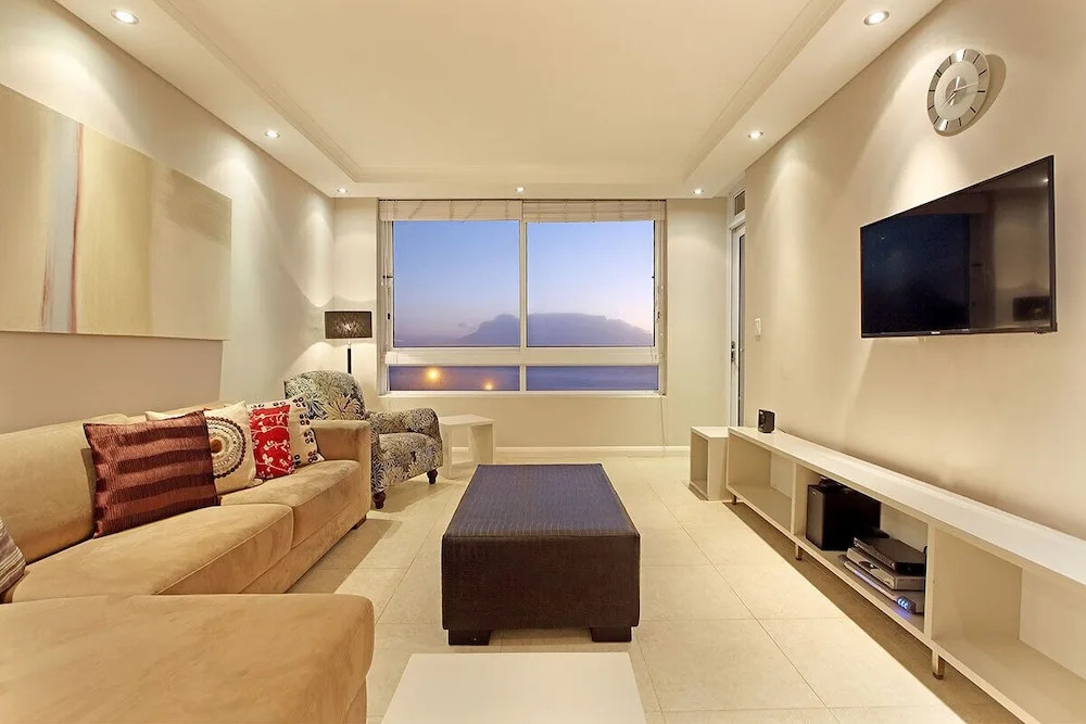 Exquisite Beachfront Apartments