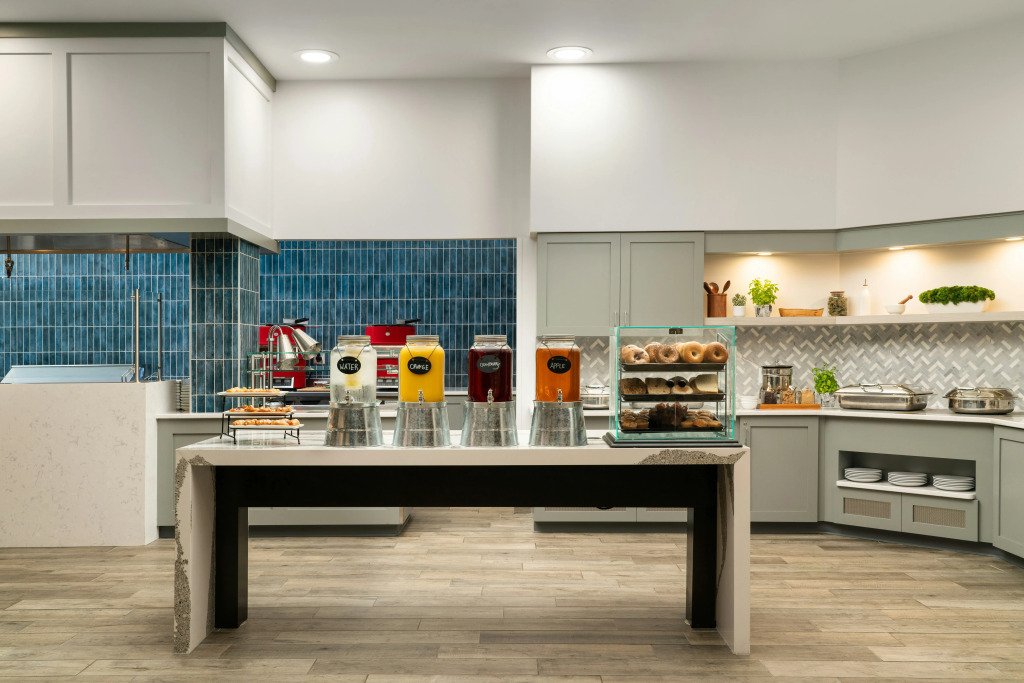 DoubleTree Resort by Hilton Lancaster