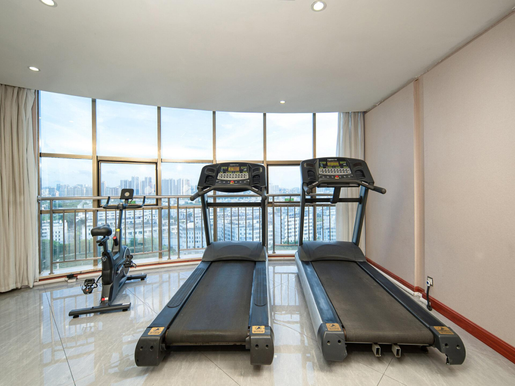 Vienna Int Hotel Shenzhen Songgang Wanzhao Square