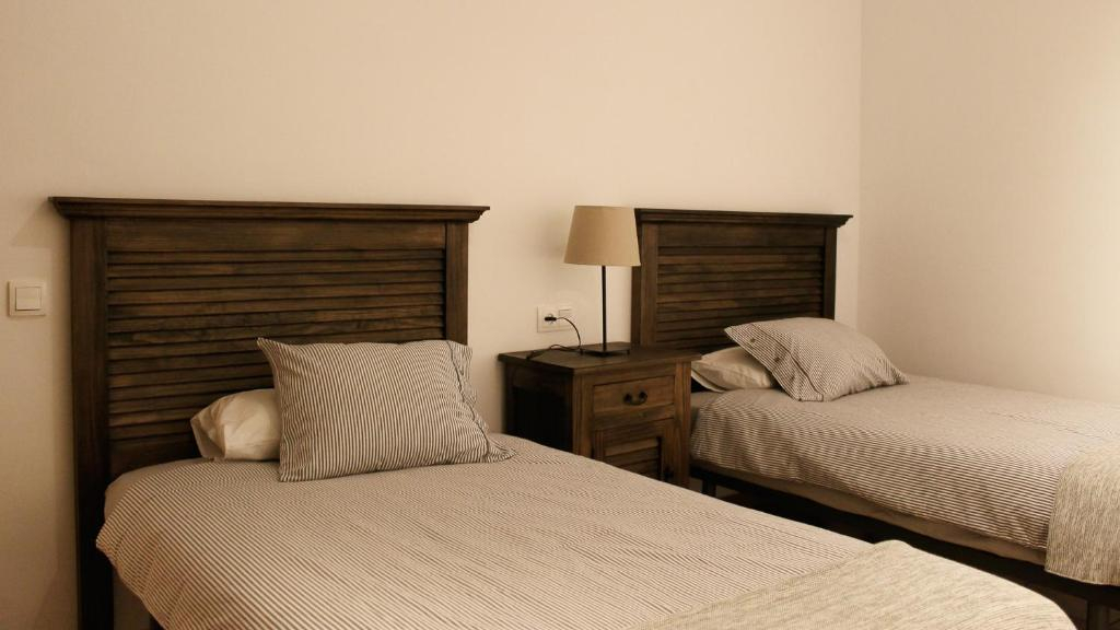 CASA RURAL CORTIJO LAS HUERTAS