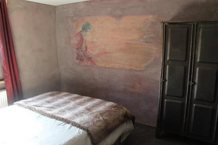 Une Maison à la Campagne