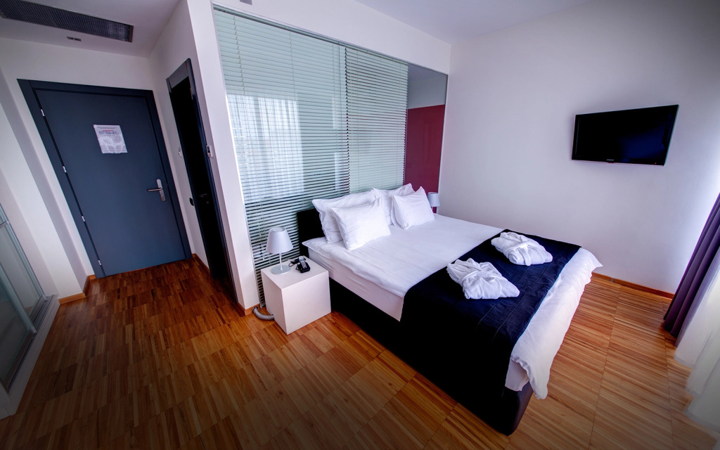 Sarroglia Hotel