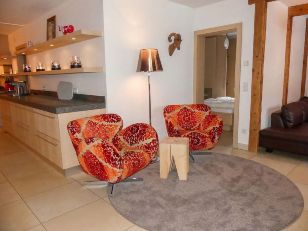 Apartment C 15 Kaprun
