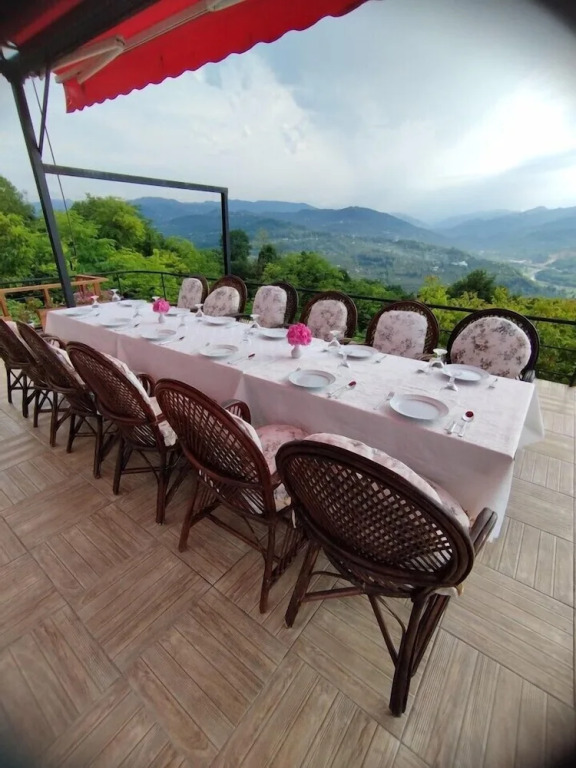 Hayat Oksijen Resort