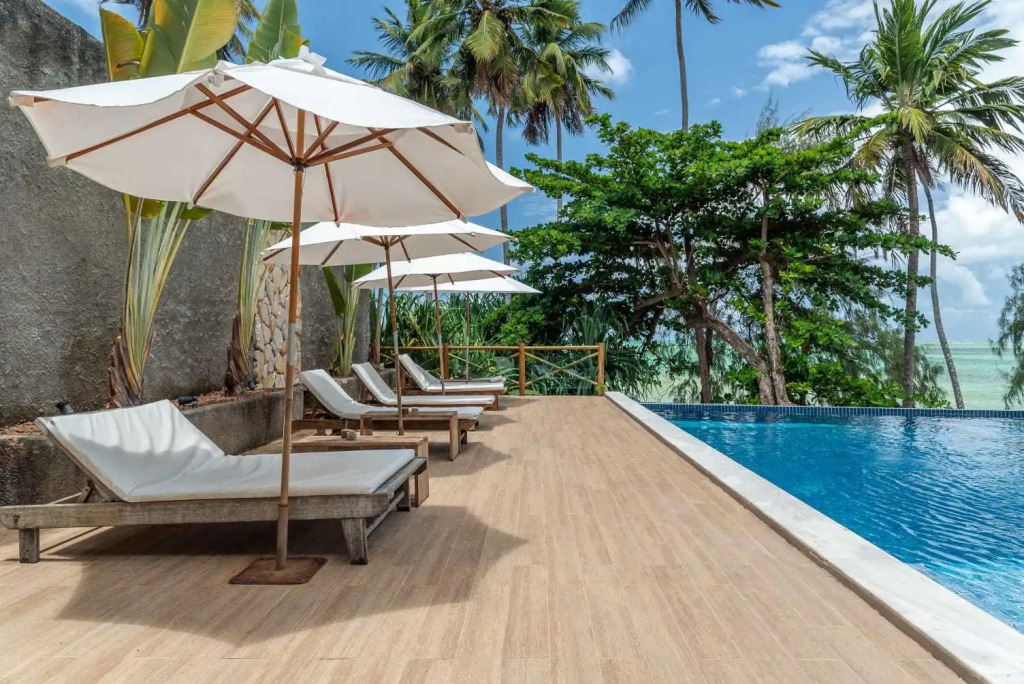 Vila de Taipa Exclusive Hotel