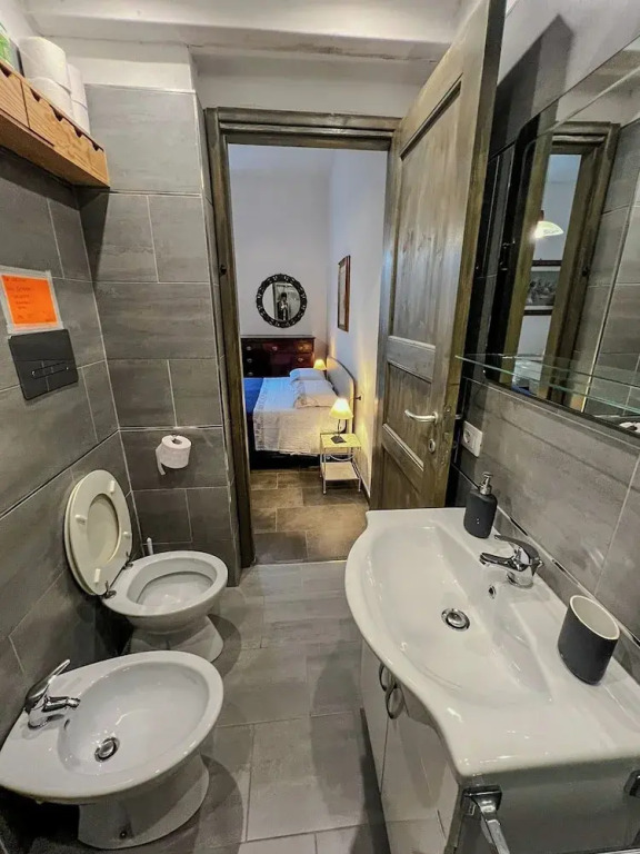 Casa Vacanze da Anna e Turi