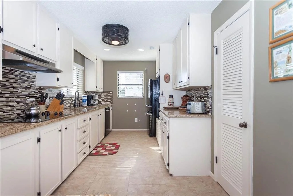 Beachwalk House - Three Bedroom Home