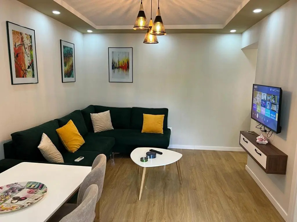 Leti Apartament 21