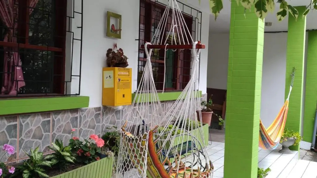 Hostal & Spa Casa Real