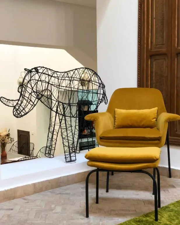 Riad Oscaroi