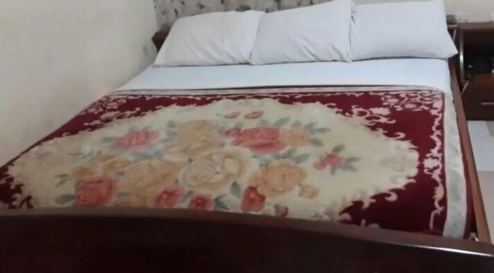 Anaji Royal Hotel