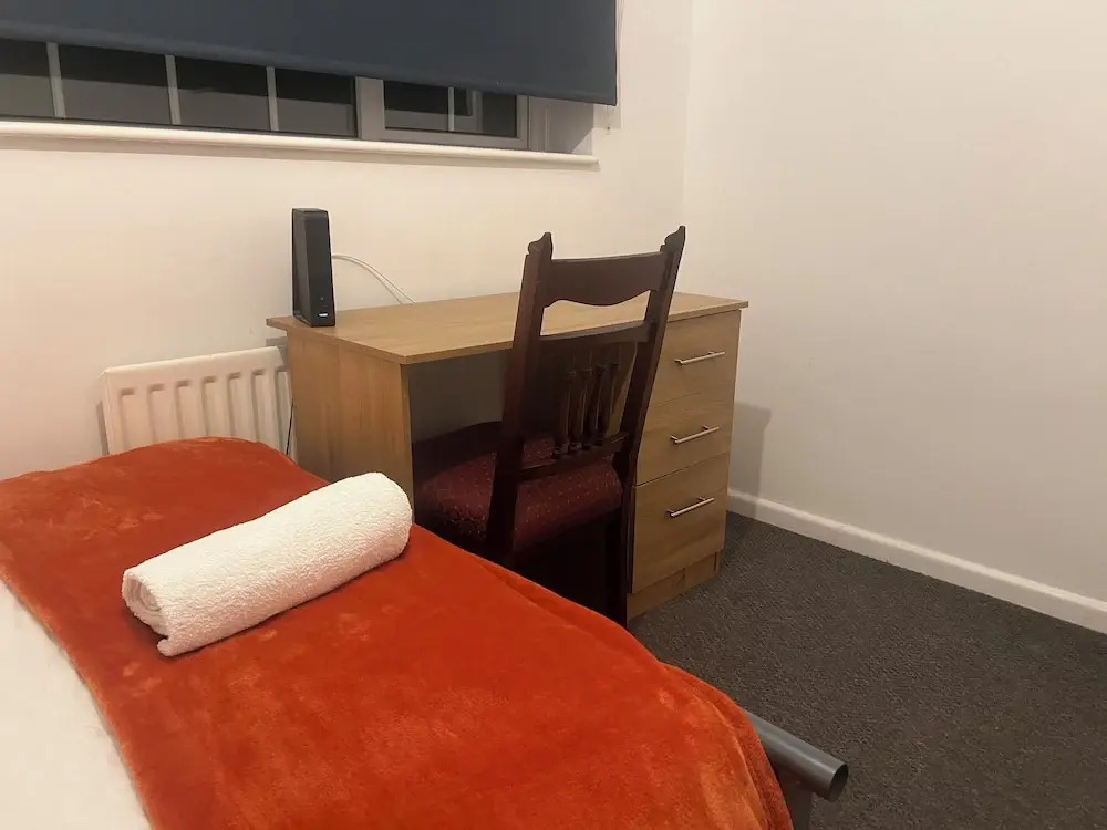 The Coral Guest House Winchester