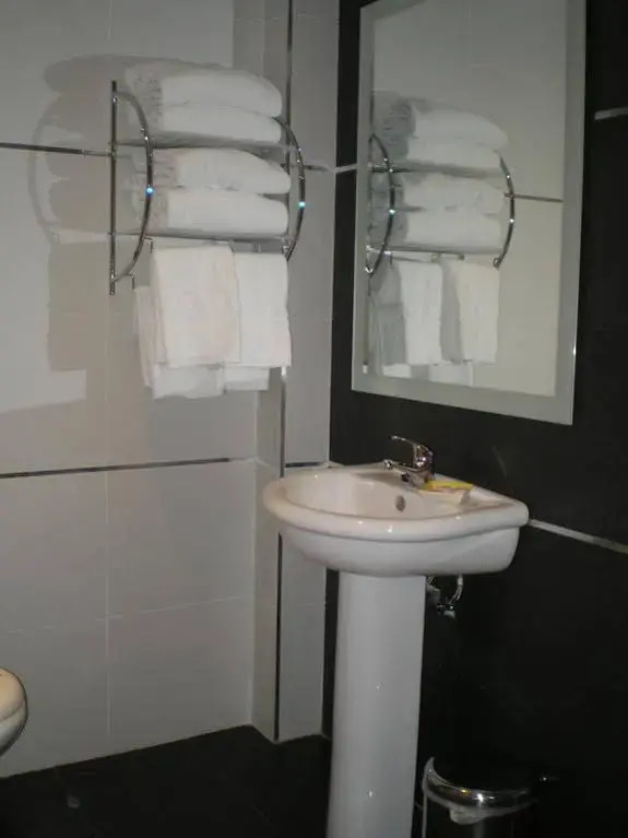 Apartamentos Plaza España Deluxe
