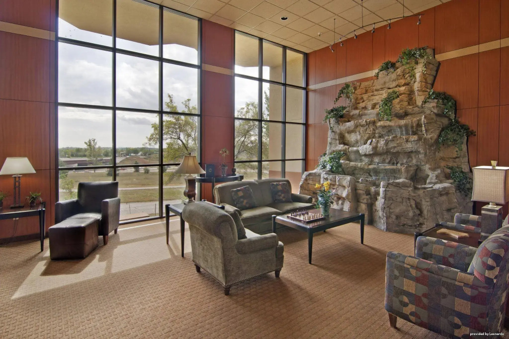 Comfort Inn Eagan Minneapolis - St Paul South