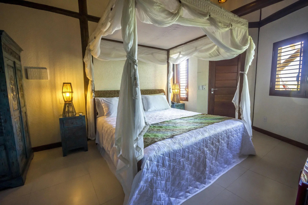 Hotel Villa Balidendê