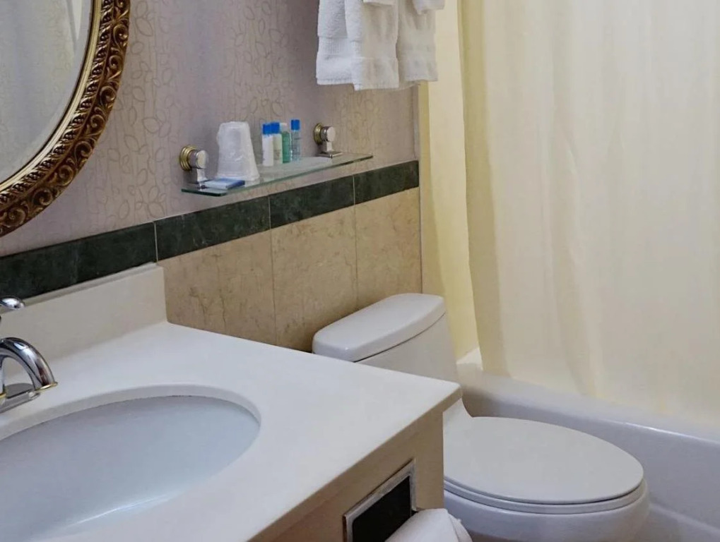 Best Western Queens Court