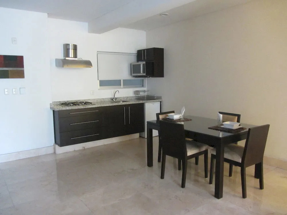 Suites Masliah