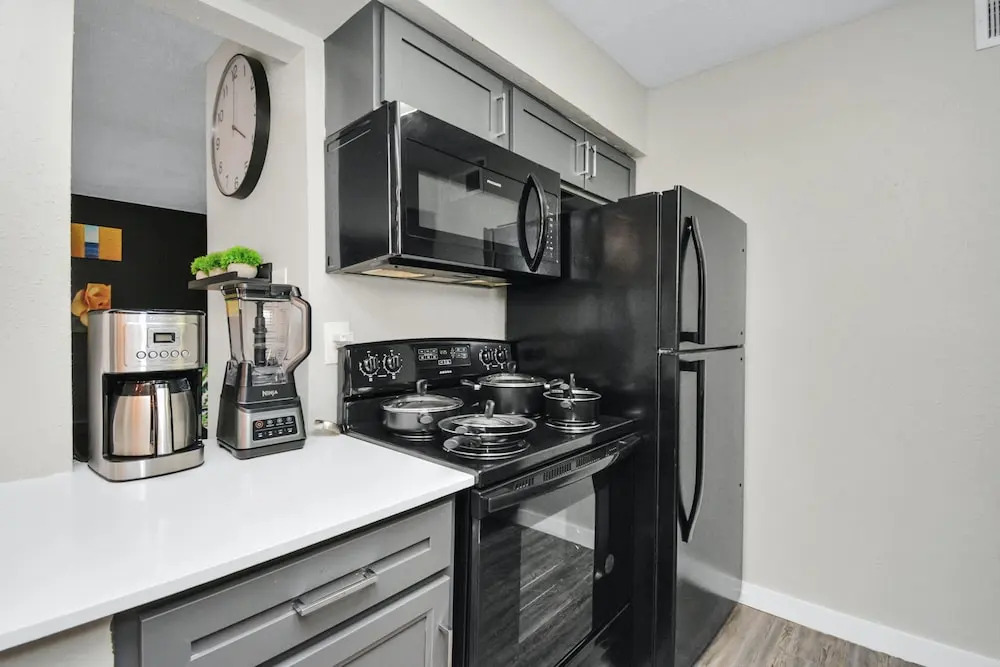 Tx Home Group - Uptown Galleria