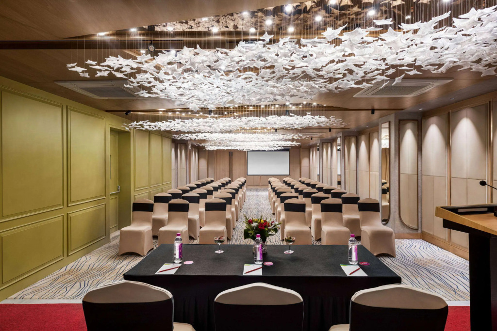 Ramada Encore By Wyndham Siliguri Sevoke Road