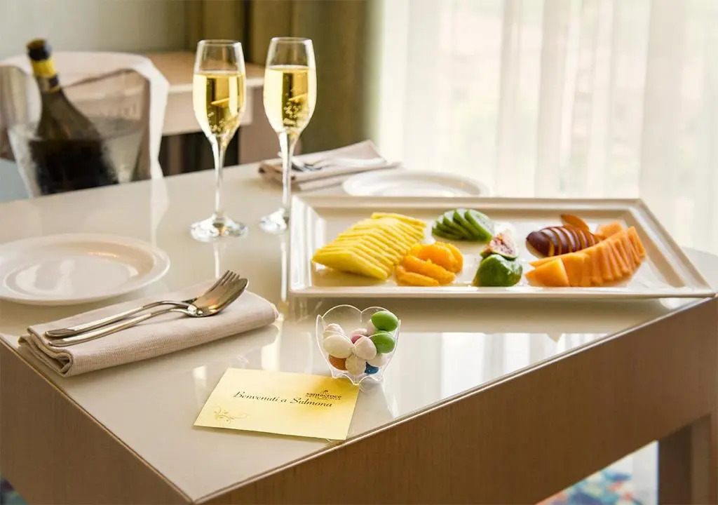 Hotel Ovidius