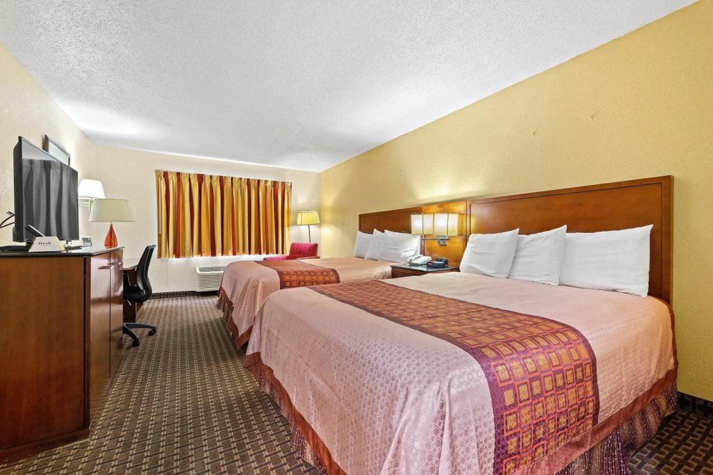Geneva Motel
