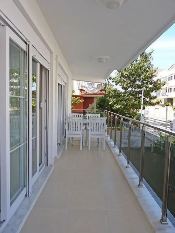 White Star Antalya