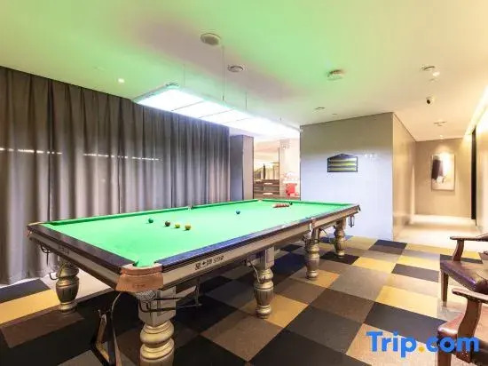 Homeinn Plus Hotel (Beijing Nanluoguxiang Zhangzizhonglu Subway Station)