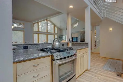 1 Cherrywood - Golf View - 5 BR/3BA