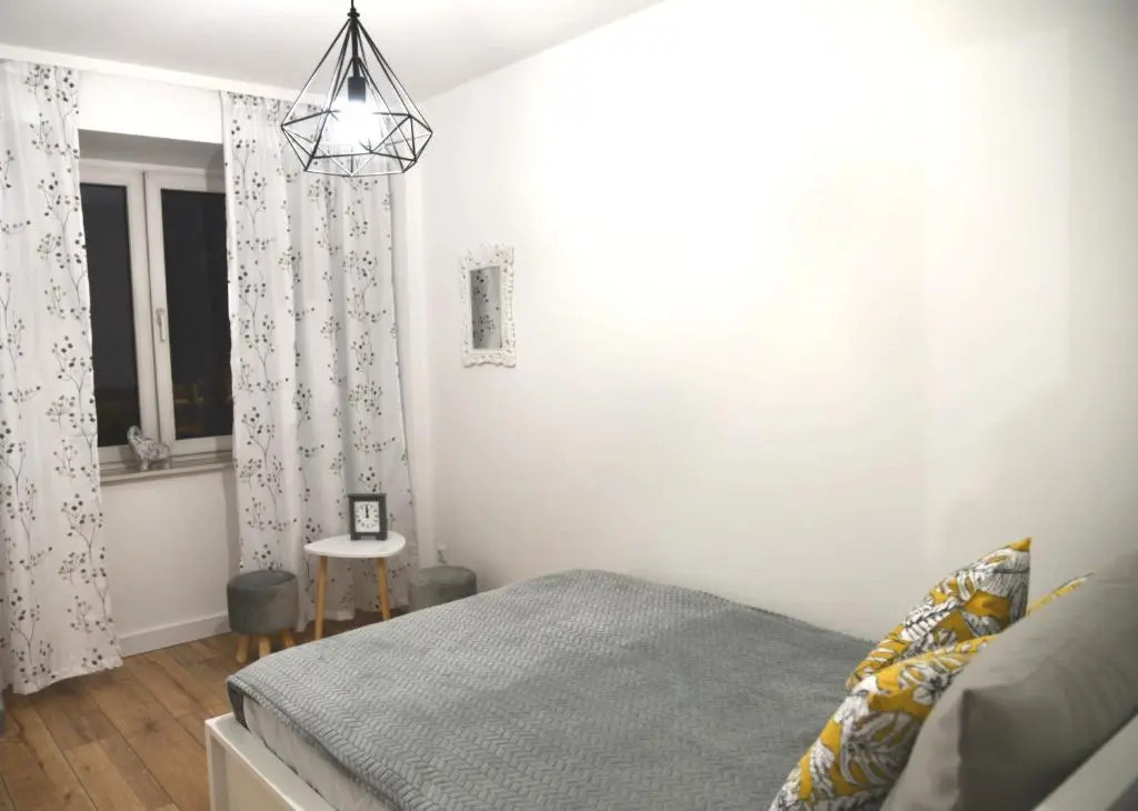 Crystal Apartment Katowice
