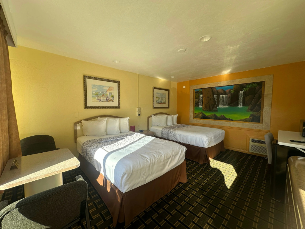 Super Inn By Oyo Daytona Beach Near Airport