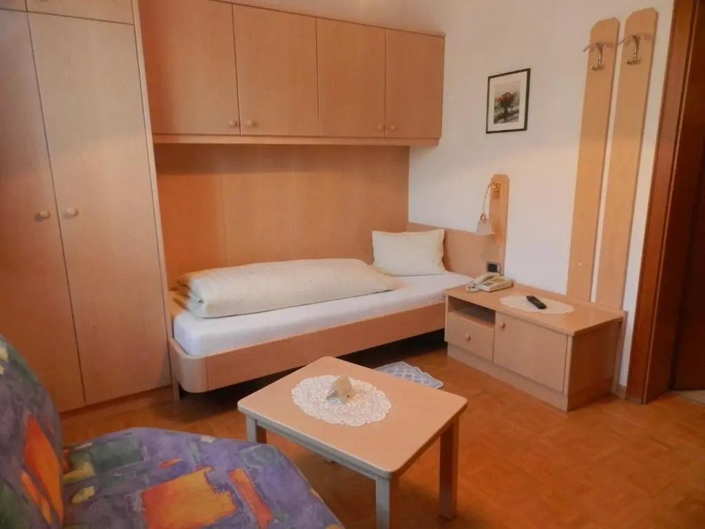 Pension Aurora
