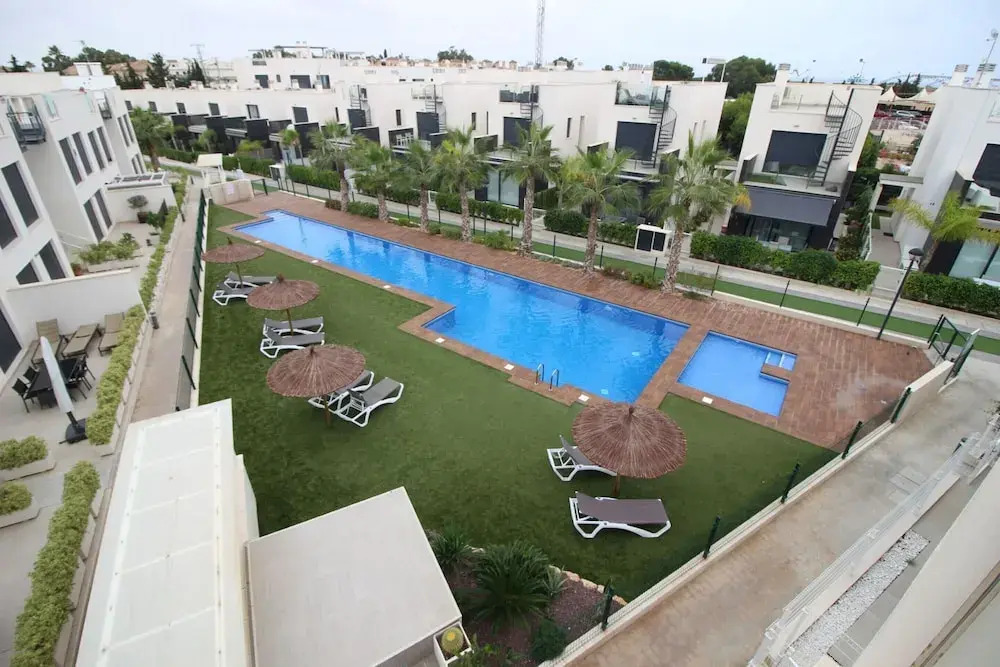 Comfortable House in Torrevieja