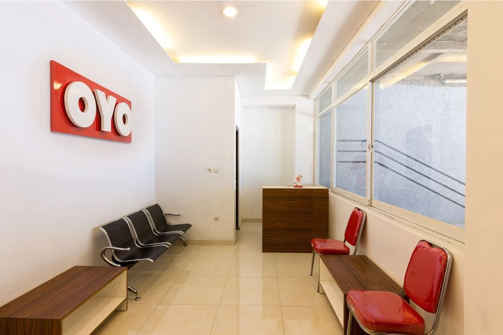 Artomoro Family Guesthouse by Oyo Rooms
