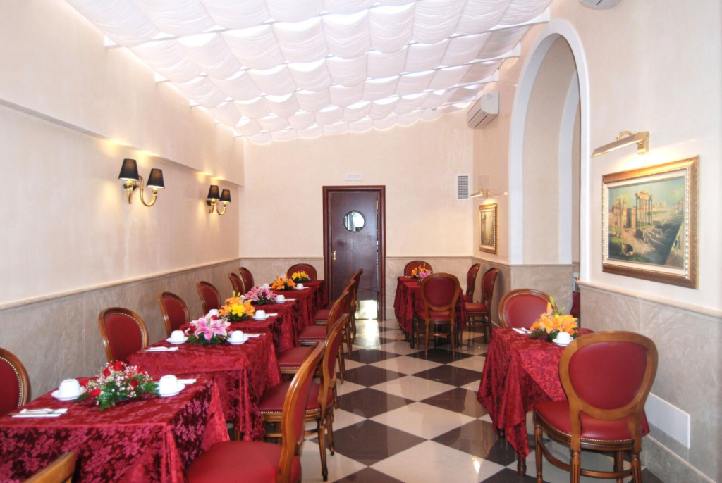 Hotel Contilia