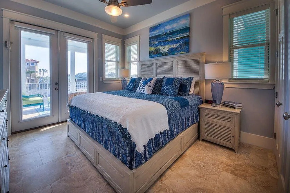 Turquoise by the Gulf by Five Star Properties