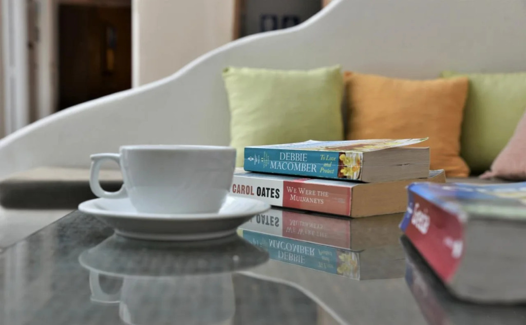 Tatakis Design Hotel, Fira
