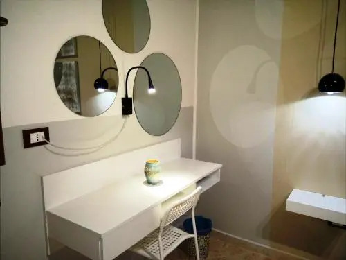 Casa Oria Friendly
