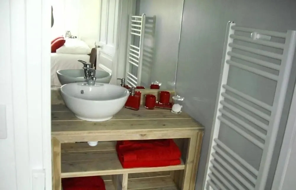 Chambres dHotes Noir Lion