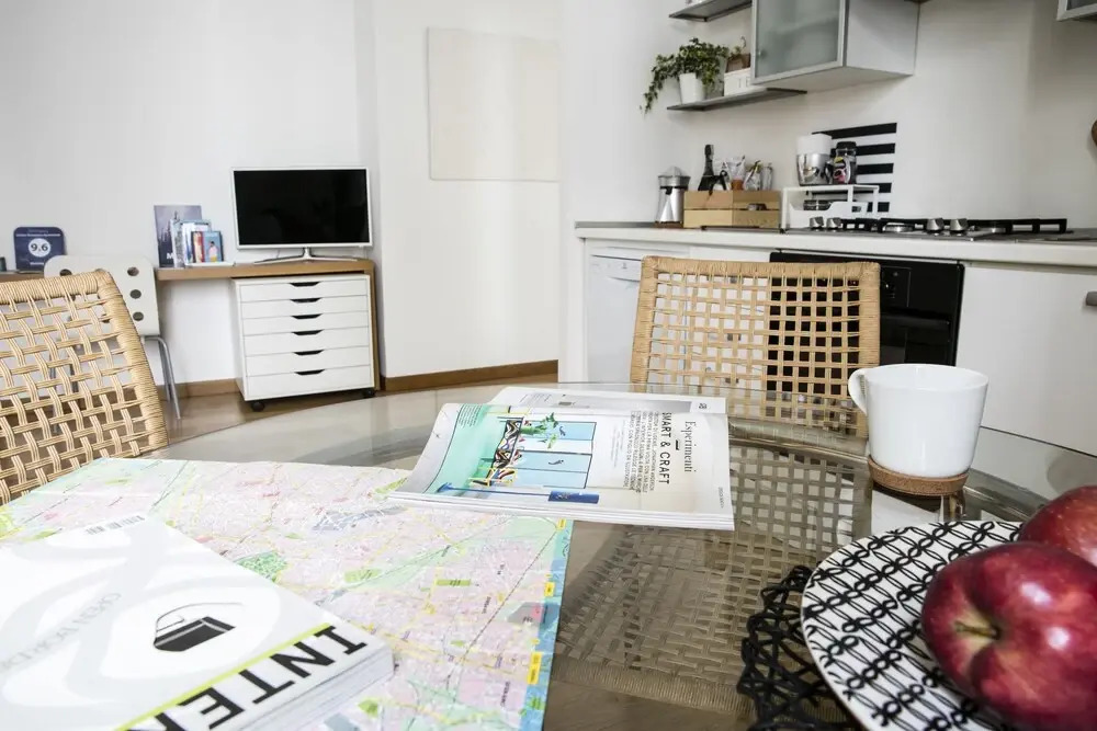 Lovely Sempione Apartment