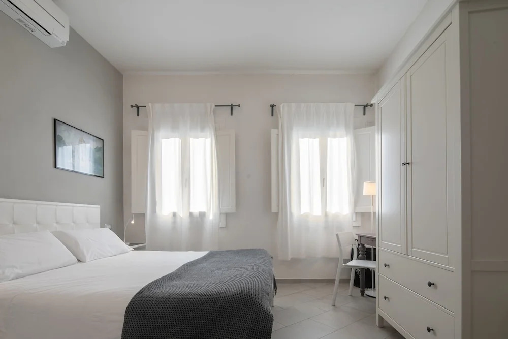 Serragli Modern