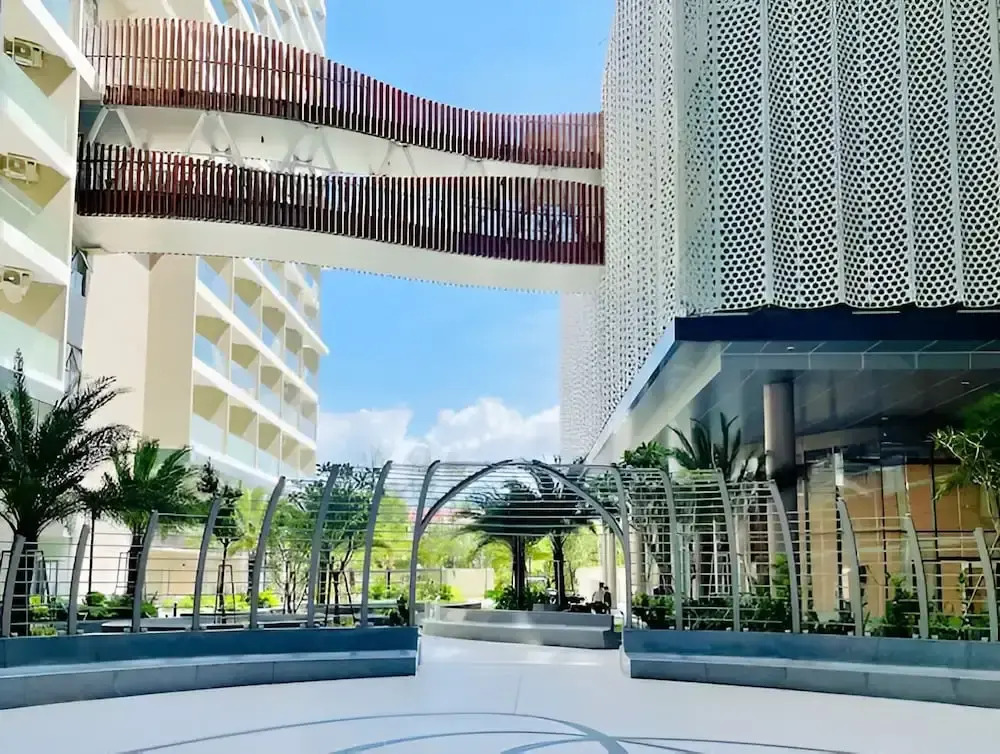 Luxury 2 br The Song Condotel-Vung Tau