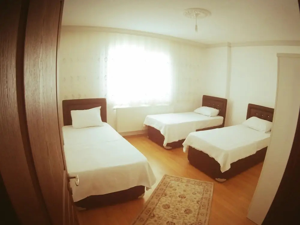 Kervansaray Apart