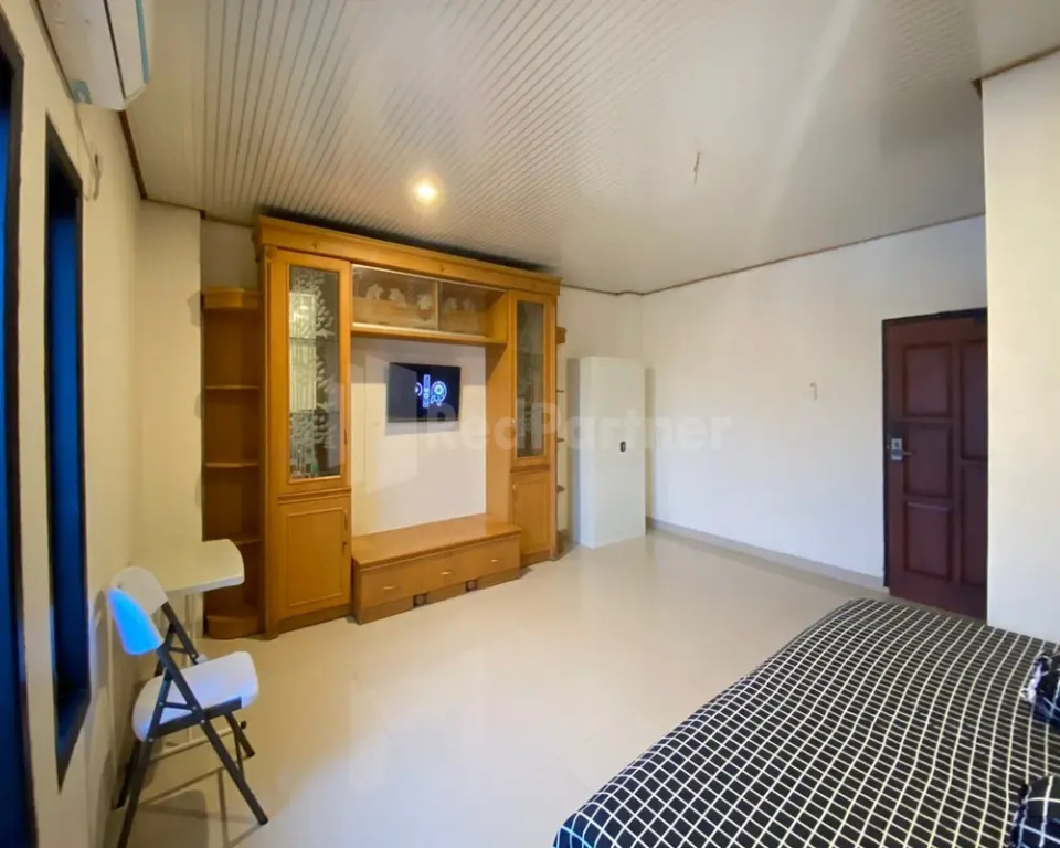 SW CoLiving Palembang